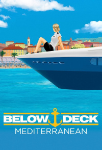 Below Deck Mediterranean