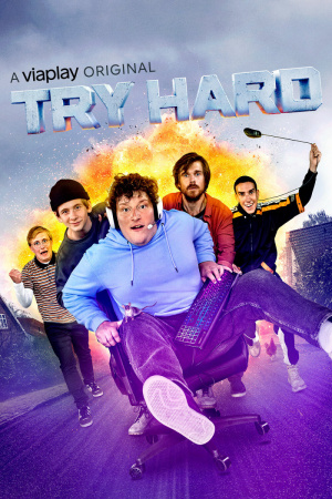 Try Hard - Seizoen 1