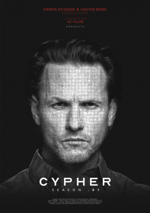 Cypher - Seizoen 1