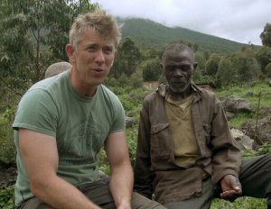 Ondersteboven van Afrika - Seizoen 1