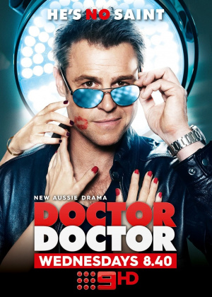 Doctor Doctor - Seizoen 1