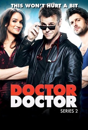 Doctor Doctor - Seizoen 2