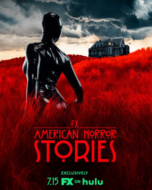 American Horror Stories - Seizoen 1