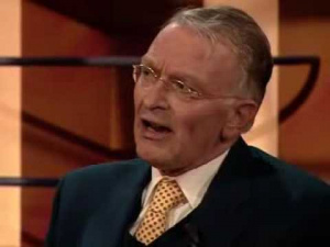 Zwarte Schaap, Het - Seizoen 1