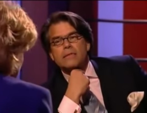 Zwarte Schaap, Het - Seizoen 4