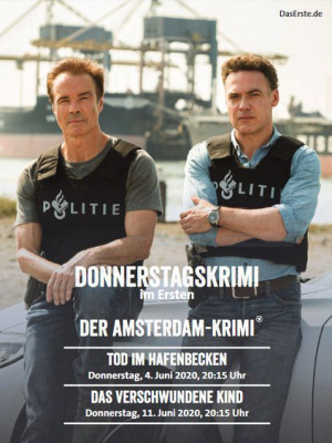 Amsterdam Krimi, Der  - Seizoen 2