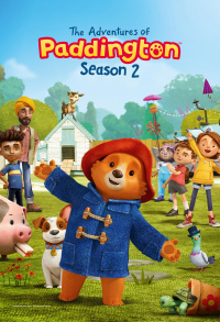 The Adventures of Paddington