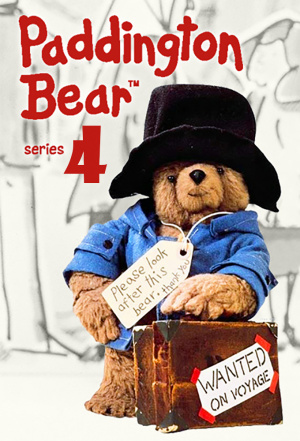 Paddington - Seizoen 4
