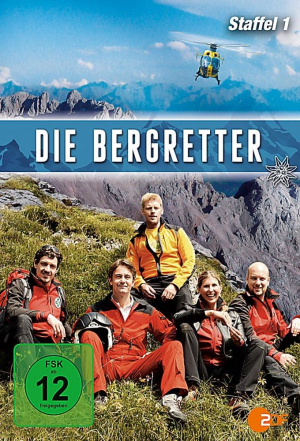 Bergretter, Die - Seizoen 1