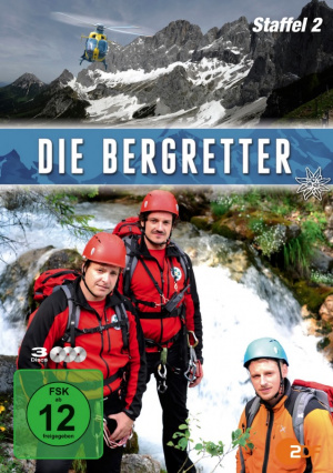 Bergretter, Die - Seizoen 2