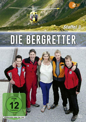 Bergretter, Die - Seizoen 3