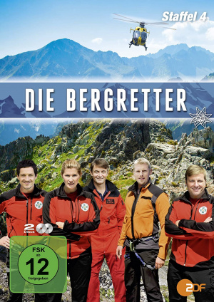 Bergretter, Die - Seizoen 4