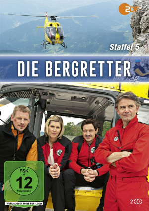 Bergretter, Die - Seizoen 5
