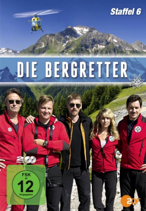 Bergretter, Die - Seizoen 6