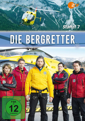 Bergretter, Die - Seizoen 7