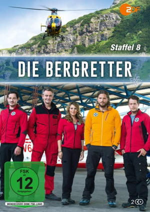 Bergretter, Die - Seizoen 8
