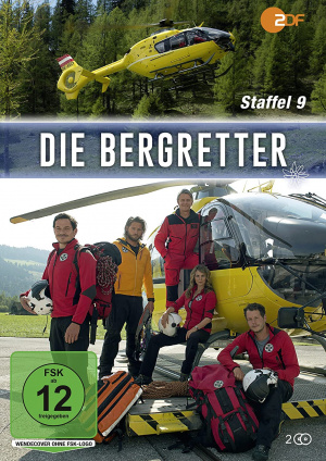 Bergretter, Die - Seizoen 9