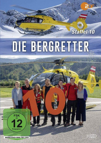 Die Bergretter