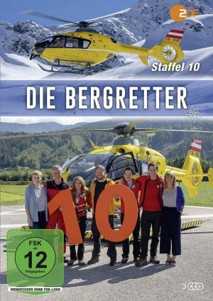 Bergretter, Die - Seizoen 10
