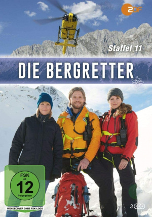 Bergretter, Die - Seizoen 11
