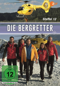 Die Bergretter