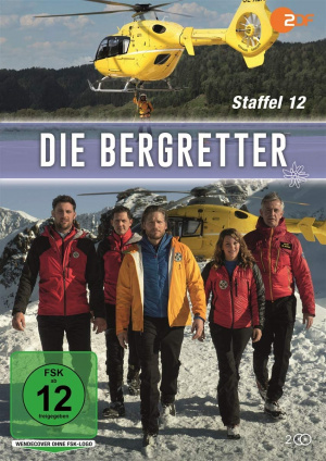 Bergretter, Die - Seizoen 12