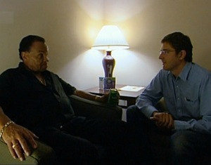 Louis Theroux's BBC Two Specials - Seizoen 1