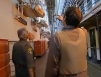 Louis Theroux's BBC Two Specials