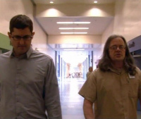 Louis Theroux's BBC Two Specials