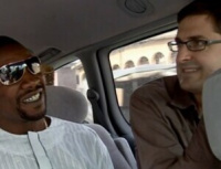 Louis Theroux's BBC Two Specials