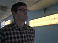 Louis Theroux's BBC Two Specials