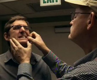 Louis Theroux's BBC Two Specials