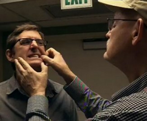 Louis Theroux's BBC Two Specials - Seizoen 7