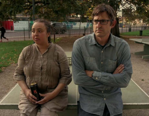 Louis Theroux's BBC Two Specials - Seizoen 9