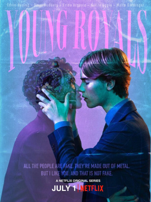 Young Royals - Seizoen 1