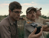 Louis Theroux's BBC Two Specials