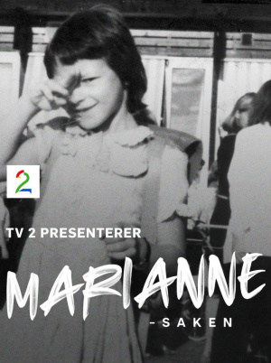 Mysteriet Marianne