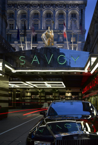The Savoy