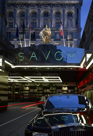 Savoy, The - Seizoen 1