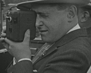 Nederland op Film - Seizoen 1