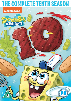 SpongeBob SquarePants - Seizoen 10