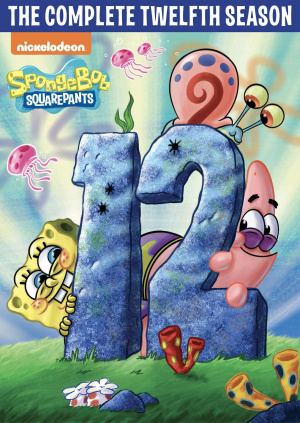 SpongeBob SquarePants - Seizoen 12