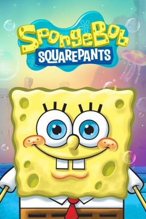 SpongeBob SquarePants - Seizoen 13