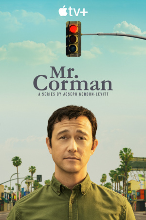 Mr. Corman - Seizoen 1