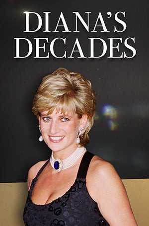 Diana's Decades