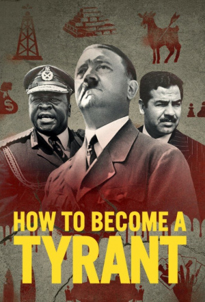 How to Become a Tyrant - Seizoen 1