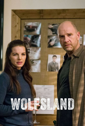 Wolfsland - Seizoen 1