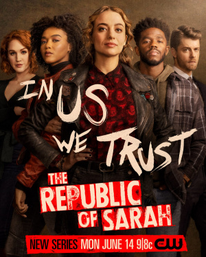 Republic of Sarah, The - Seizoen 1