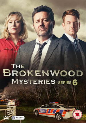 Brokenwood Mysteries, The - Seizoen 6