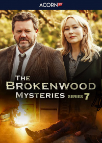 The Brokenwood Mysteries